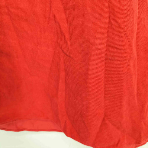 ギローバー GUY ROVER イタリア製 コーデュロイ ボタンダウン プルオーバーシャツ メンズ  38/15